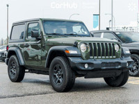 Drop in today and have a look at the updated Jeep Wrangler. It boasts a Intercooled Turbo Premium Un... (image 9)