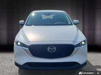 Le Mazda CX-5 GS AWD 2024 se distingue par son équilibre parfait entre style, confort et performance... (image 9)