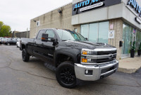 SAFETY INCLUDED V8 DIESEL HEAVY DUTY Very Clean Chevrolet Silverado 2500 LT-Alaskan Edition with Z71... (image 7)