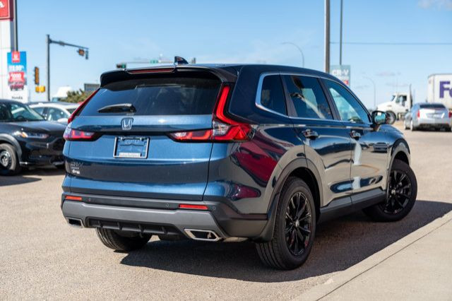 2026 Honda CR-V Hybrid EX-L in Cars & Trucks in Edmonton - Image 2