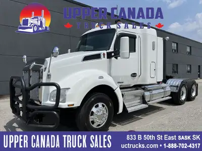 Heavy Spec Low Roof Extended Warranty Available! Cummins X15 525 HP 1850 Torque 18 Speed Manual Eato...