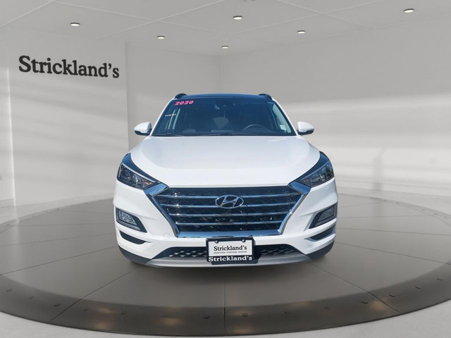 2020 HYUNDAI TUCSON LUXURY AWD in Cars & Trucks in Stratford - Image 3