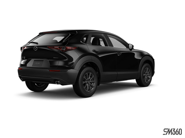 2025 Mazda CX-30 GX in Cars & Trucks in City of Montréal - Image 2