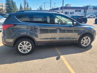 Need a vehicle that has style? Look at our Pre-Owned 2019 FORD ESCAPE SEL 4X4 (Pictured in photo) Fi... (image 4)