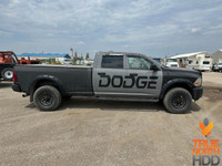 2011 Dodge Ram 2500 Diesel Crew Cab Truck