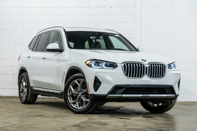 2024 BMW X3 xDrive30i | Premium | Accès confort | Support in Cars & Trucks in City of Montréal