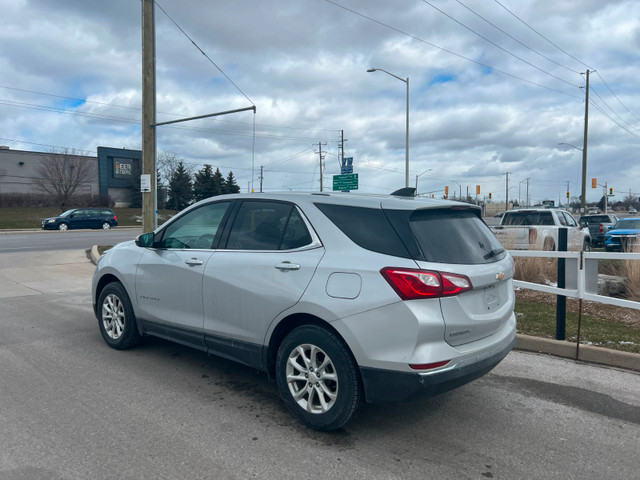 2018 Chevrolet Equinox in Cars & Trucks in Hamilton - Image 4