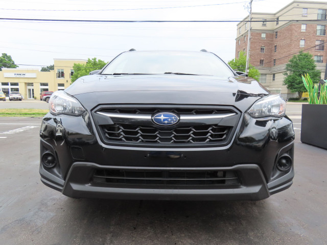 2020 Subaru Crosstrek CONVENIENCE - REVERSE CAMERA - AWD !! in Cars & Trucks in Oakville / Halton Region - Image 3