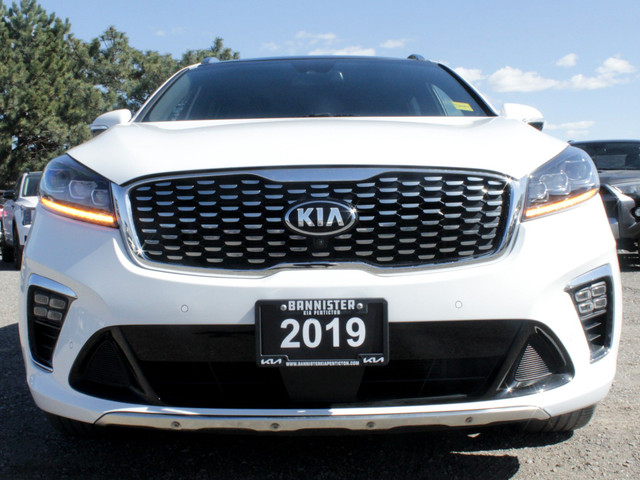 2019 Kia Sorento 3.3L SXL - One Owner - BC Vehicle - All-Whee... in Cars & Trucks in Penticton - Image 2