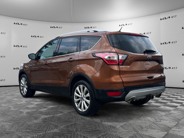 2017 Ford Escape in Cars & Trucks in Ottawa - Image 3