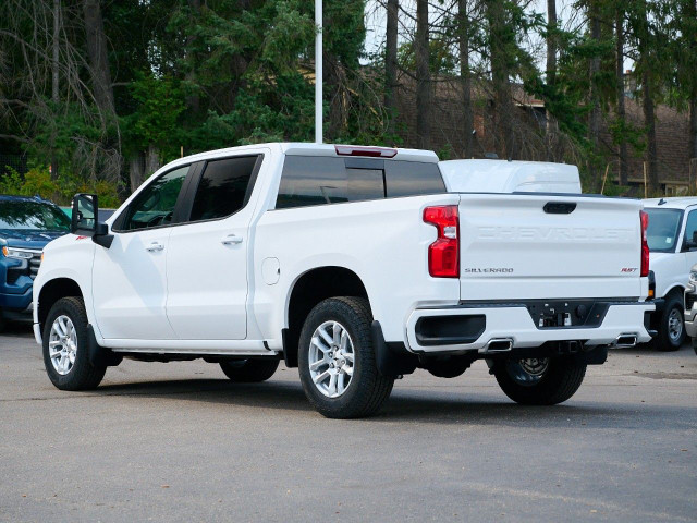 2025 Chevrolet Silverado 1500 in Cars & Trucks in Kamloops - Image 2