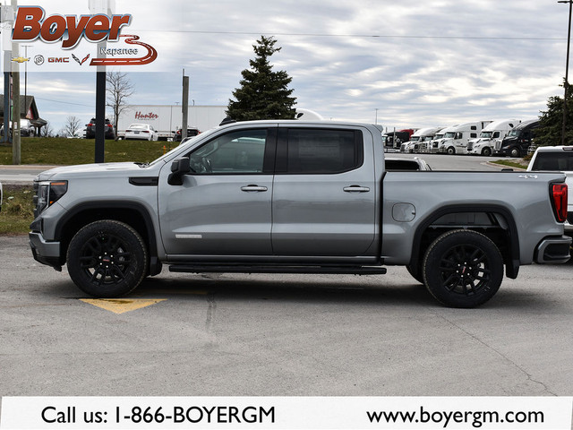 2024 GMC Sierra 1500 ELEVATION in Cars & Trucks in Napanee - Image 3