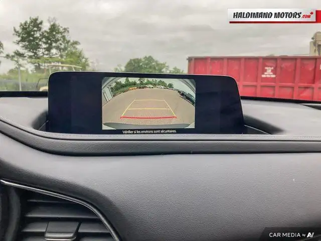 2025 Mazda CX-30 GS in Cars & Trucks in Hamilton - Image 30
