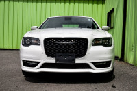 This 2022 Chrysler 300 is for sale today. This sedan has 66,941 kms. It's white in colour . It has a... (image 3)