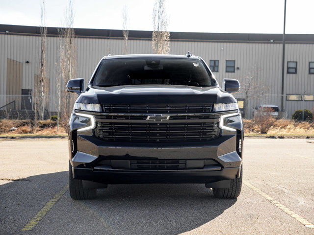  2023 Chevrolet Suburban RST 3.0L in Cars & Trucks in Strathcona County - Image 3