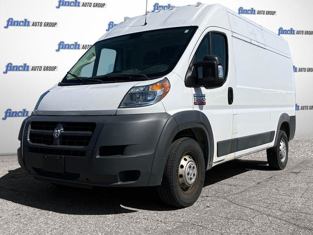 2018 RAM ProMaster 1500 You Certify, You Save! As Is Special in Cars & Trucks in Kitchener / Waterloo - Image 2