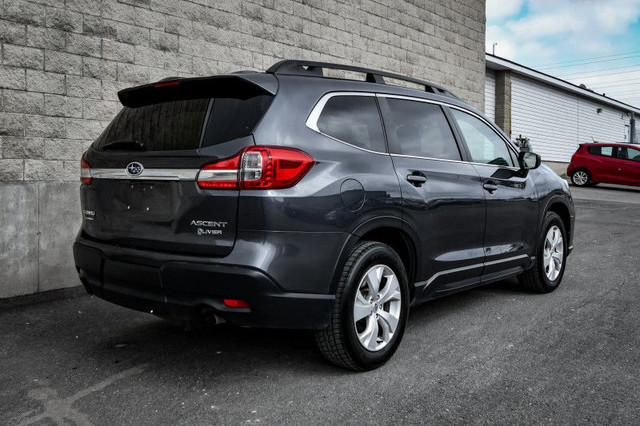 2021 Subaru Ascent Convenience • HEATED SEATS • APPLE CARPLAY in Cars & Trucks in Kingston - Image 3