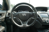 SAFETY INCLUDED ACCIDENT FREE 22 SERVICE RECORDS LOCAL ONTARIO CAR Nice Clean 3.5L V6 Acura MDX TECH... (image 9)