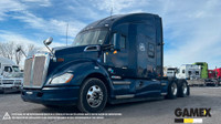 2016 KENWORTH T680 CAMION HIGHWAY