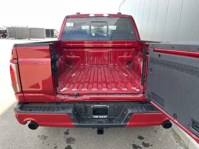 2025 Ford F-150 LARIAT - 501A dans Autos et camions dans Comté de Strathcona - Image 8