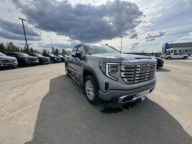 2024 GMC Sierra 1500 Denali 6.2 *Roof* *360 Cam* *Bose* in Cars & Trucks in Fort McMurray - Image 3