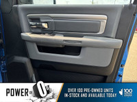 This Ram 1500 Classic boasts a Regular Unleaded V-8 5.7 L/345 engine powering this Automatic transmi... (image 7)