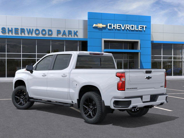 2025 Chevrolet Silverado 1500 RST in Cars & Trucks in Strathcona County - Image 3