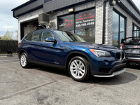2015 BMW X1 AWD 4DR X-DRIVE 28i EN SUPERBE CONDITION MECANIQUE ET ESTHETIQUE!!!! CLEAN CARFAX!!! SEU... (image 3)