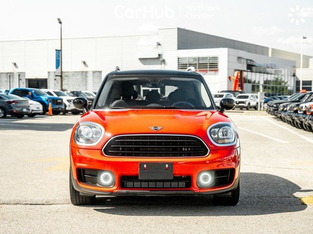 2020 MINI Countryman Cooper ALL4 Panoramic Roof Heated Seats in Cars & Trucks in City of Toronto - Image 3