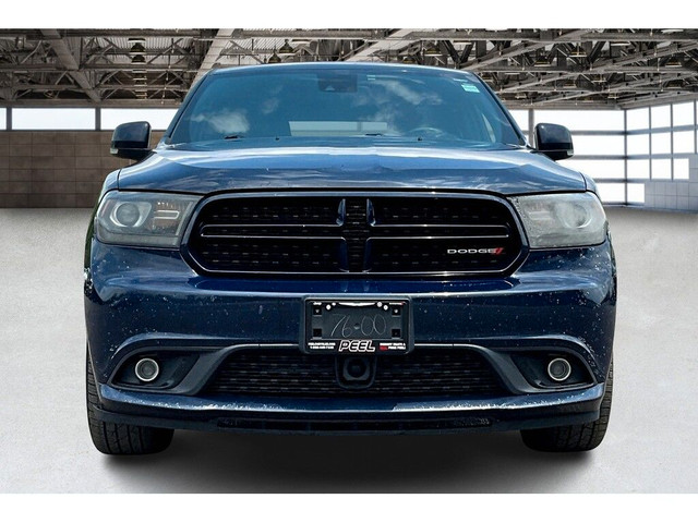 2014 Dodge Durango AWD 4dr R-T | AS-IS in Cars & Trucks in Mississauga / Peel Region - Image 3