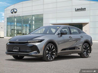 Come visit our London Infiniti team, you can find us at 1055 Wharncliffe Rd S Suite 101, London, ON... (image 6)