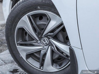 Wheel Covers,Intermittent Wipers,Brake Assist,Daytime Running Lights,Rear Defrost,4-Wheel Disc Brake... (image 8)