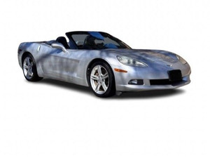2010 Chevrolet Corvette Other 2dr Conv