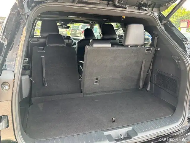 2022 Toyota Highlander XSE dans Autos et camions dans Brantford - Image 15