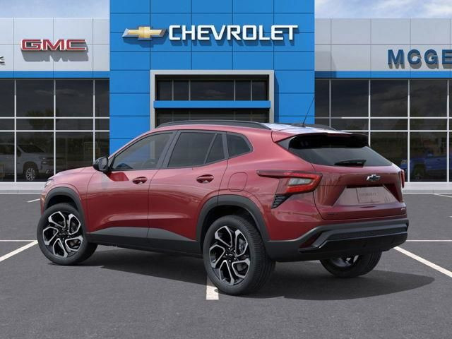 2025 Chevrolet Trax 2RS in Cars & Trucks in Grand Bend - Image 3