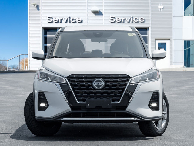 2021 Nissan Kicks S in Cars & Trucks in Oshawa / Durham Region - Image 2