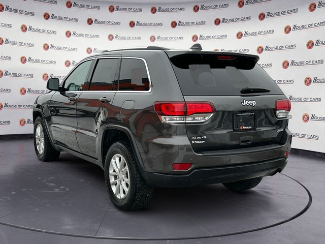 2021 Jeep Grand Cherokee Laredo 4x4 in Cars & Trucks in Calgary - Image 4