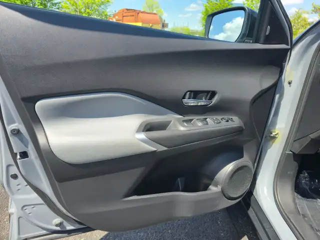 2021 Nissan Kicks | BLIND SPOT MONITORING | CERTIFIED |  in Cars & Trucks in City of Toronto - Image 16