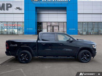 Saskatoon Motor Products - Recent Arrival! 2020 Ram 1500 Laramie - Certified. Certification Program... (image 6)