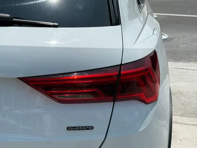 2019 Audi Q3 S LINE TECHNIK | BANG & OLUFSEN | PANO | LOADED in Cars & Trucks in City of Toronto - Image 9