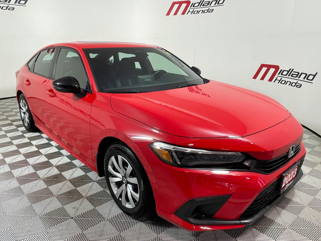 2023 Honda Civic Sedan Sport CVT in Cars & Trucks in Barrie