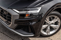 PROGRESSIV S-LINE | QUATTRO | CLEAN CARFAX|PANO | NAVI | 360 CAM | AUDI INSPECTION IS AVAILABLE UPON... (image 3)