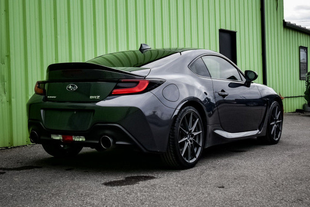 2023 Subaru BRZ Sport-tech • HEATED SEATS • PREM. AUDIO • CP/AA in Cars & Trucks in Ottawa - Image 3