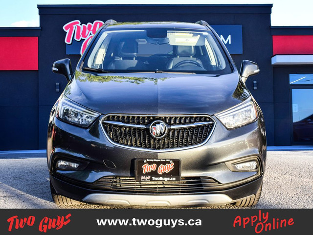 2017 Buick Encore AWD 4dr Sport Touring Sunroof in Cars & Trucks in St. Catharines - Image 2