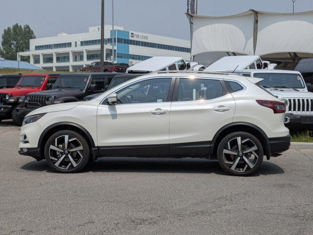 2023 Nissan Qashqai SL-Leather-Sunroof-Heated Seats/Wheel in Cars & Trucks in Calgary - Image 4