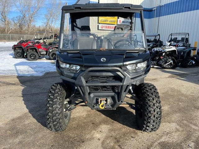 2020 Can-Am Defender PRO XT HD10 - BLOWOUT SALE! SAVE $2500! in ATVs in Saskatoon - Image 3