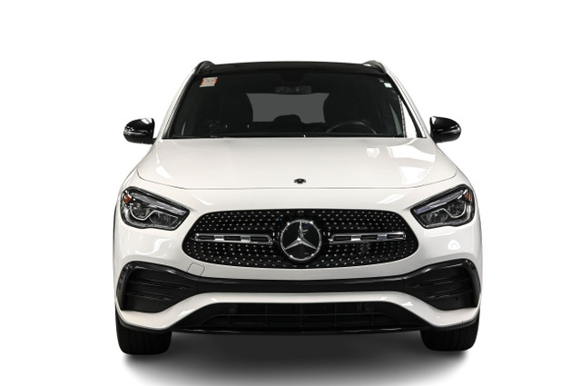 2023 Mercedes-Benz GLA250 4MATIC SUV | Premium | Night | Volant  in Cars & Trucks in City of Montréal - Image 2
