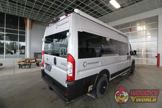 2025 VRP PANORAMIC 3500 in RVs & Motorhomes in Abbotsford - Image 4