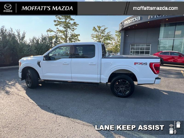 2021 Ford F-150 XLT HEATED SEATS - NAVIGATION in Cars & Trucks in Barrie - Image 3