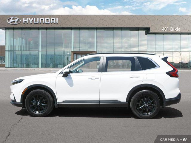 2023 Honda CR-V Sport AWD in Cars & Trucks in Mississauga / Peel Region - Image 2